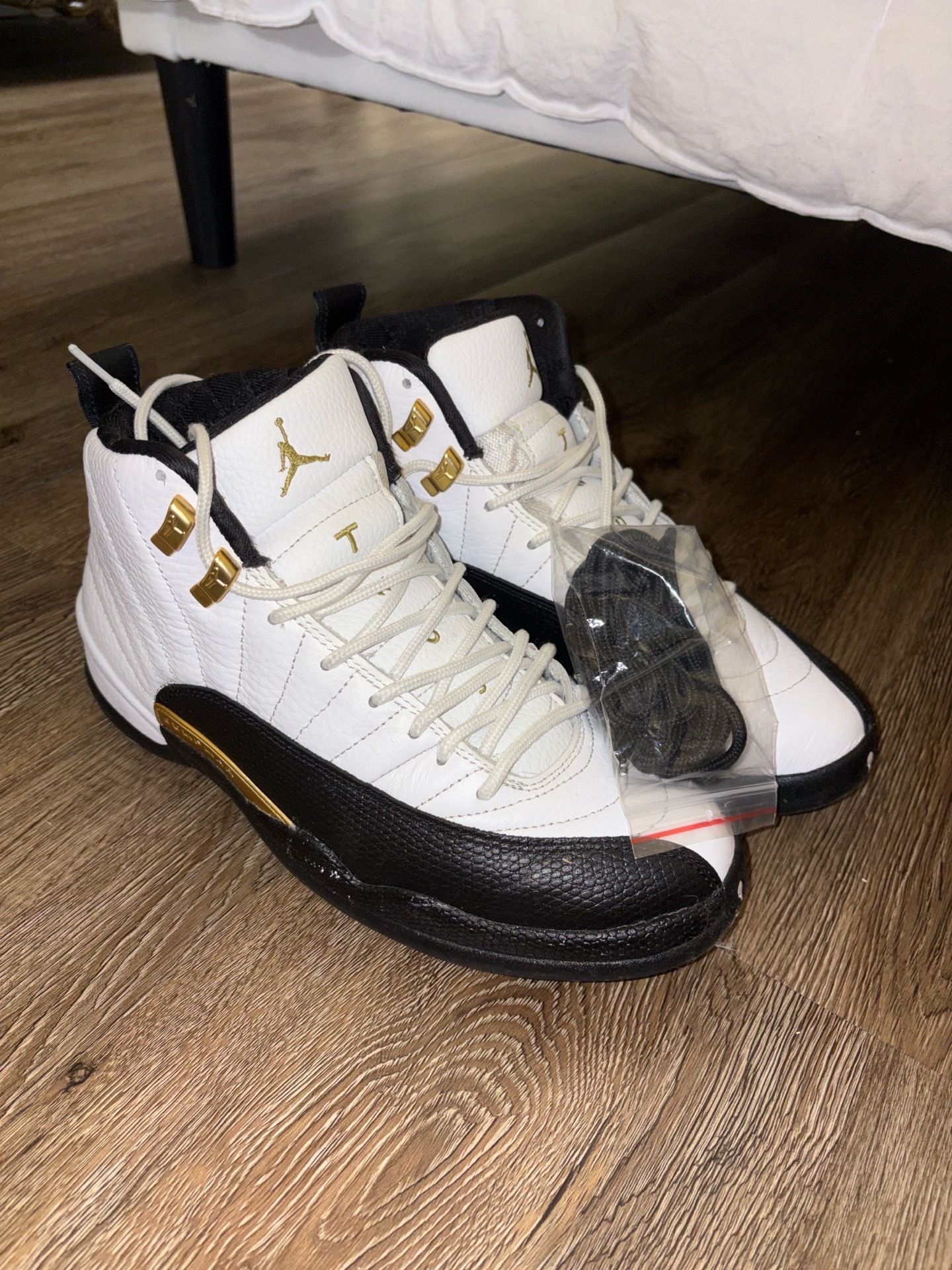 Jordan royal 12