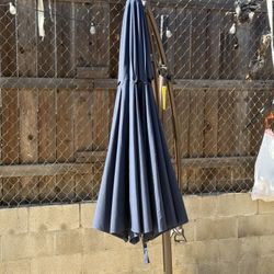 💯💯Solar LEDUmbrella +Set💯💯 