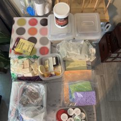 Reborn Doll Craft Supplies 