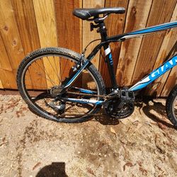 GIANT REVEL MOUNTAIN BIKE 