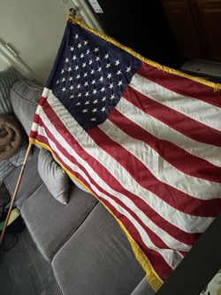 46 star flag