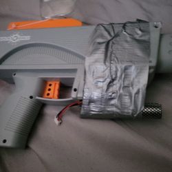 Splat R Ball Gun 