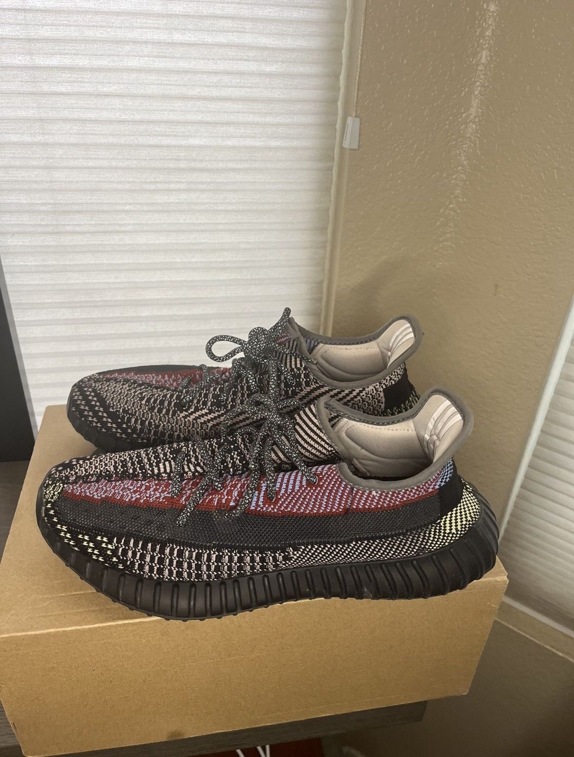 Yeezy Boost 350 V2