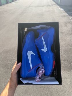 Kobe 5 dodger sizes 9.5, 10.5, 11