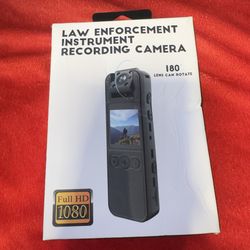 Recording Camera 