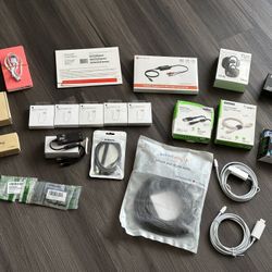 Power Banks, Apple Accessories, USB Gadgets, Bellini Lightning Cables And More