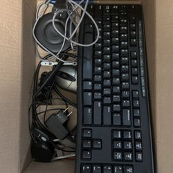 Free Electronics Goodies