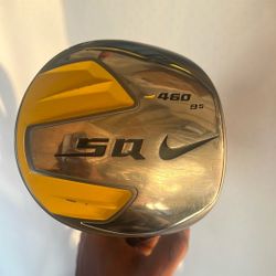 Nike Sasquatch Driver 460 9.5