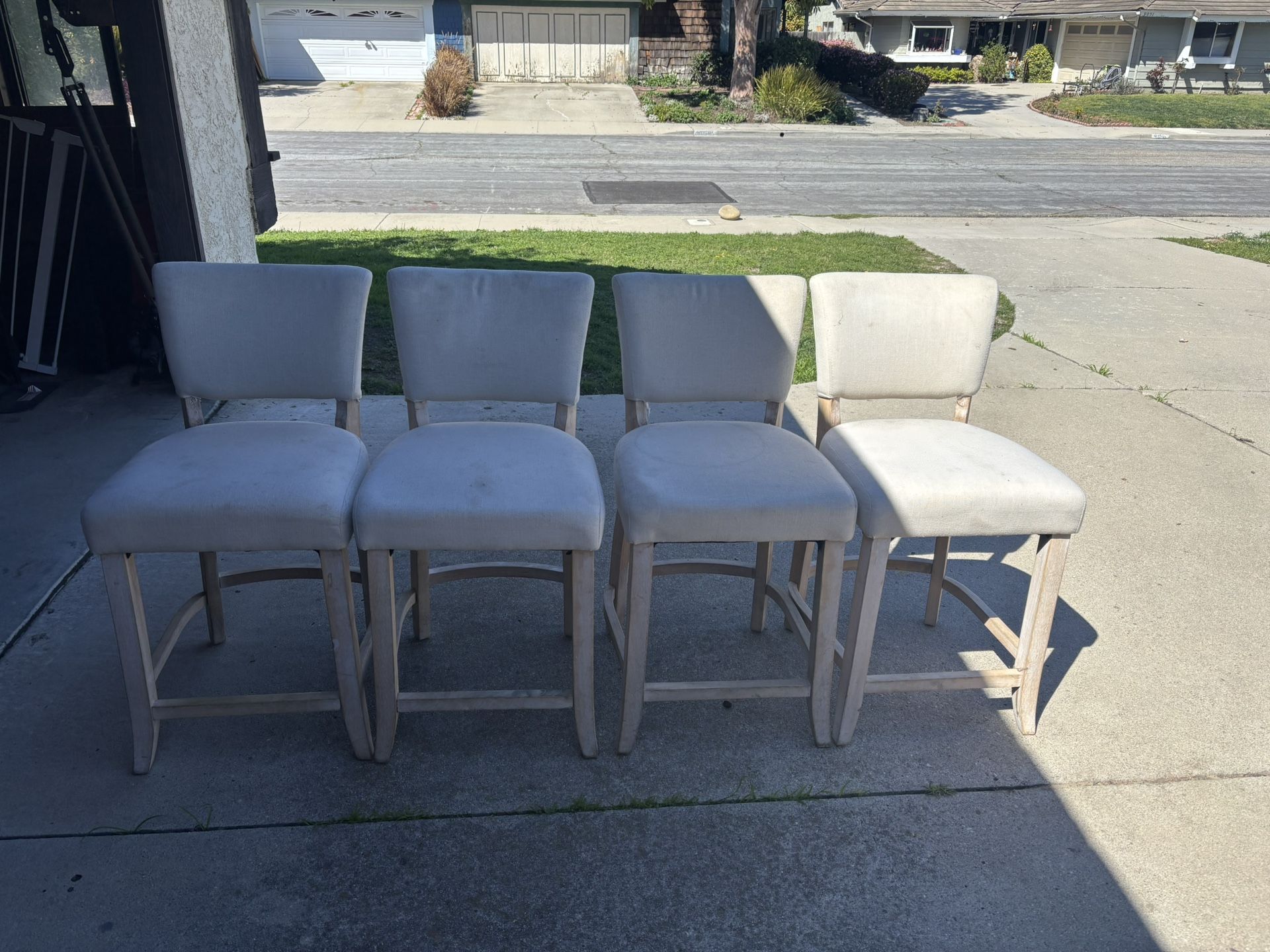 Bar Stools