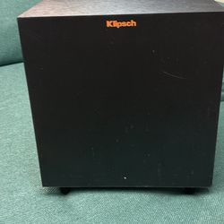 Klipsch Subwoofer