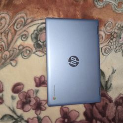 HP Chromebook x360 14b-cd0013dx