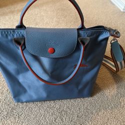 Longchamp Small Bag 