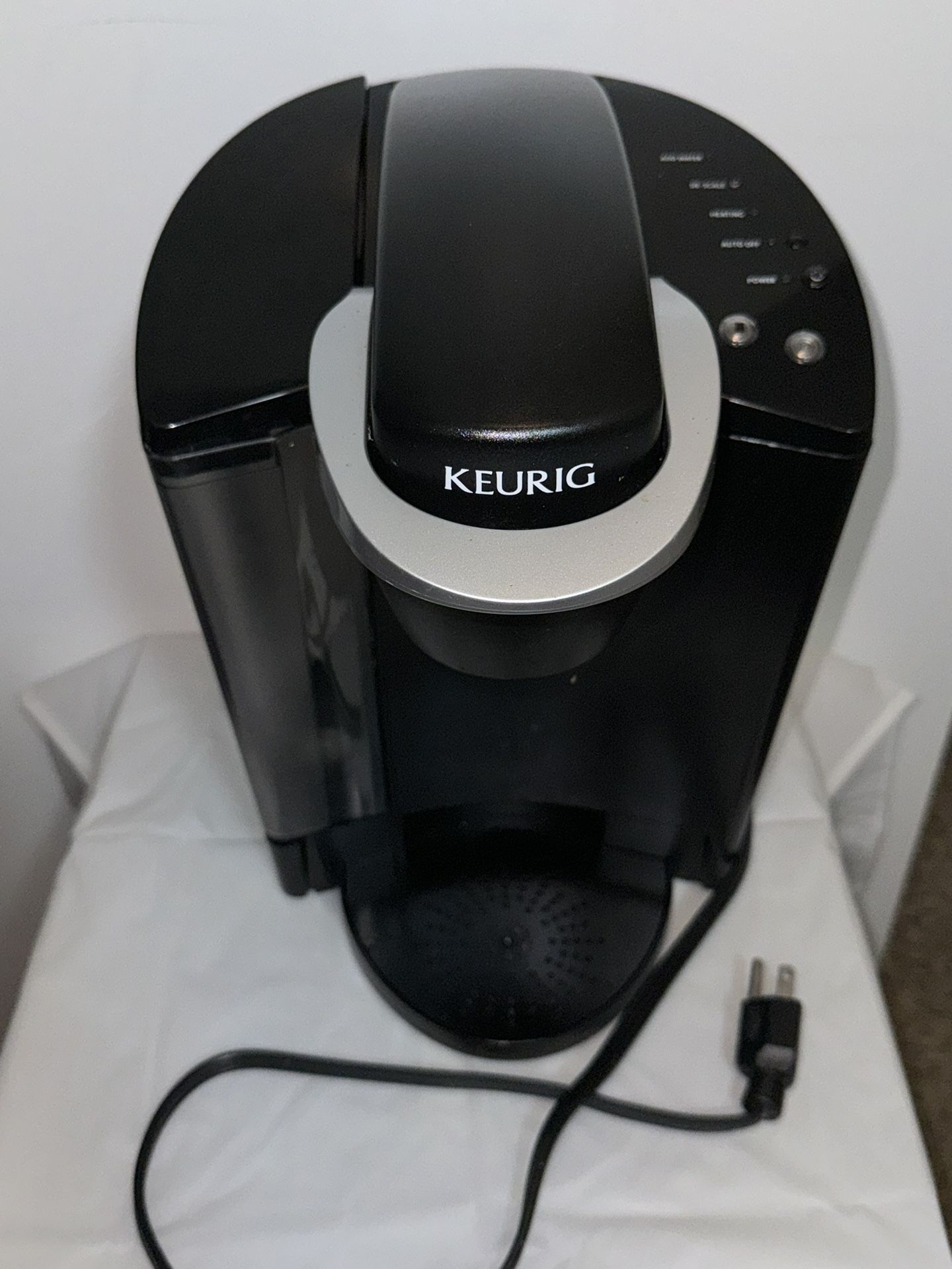 Keurig Classic coffee maker