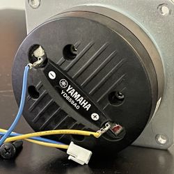 Yamaha DXR-8 Tweeter