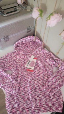 DKNY 10/12 Sweater (NEW)