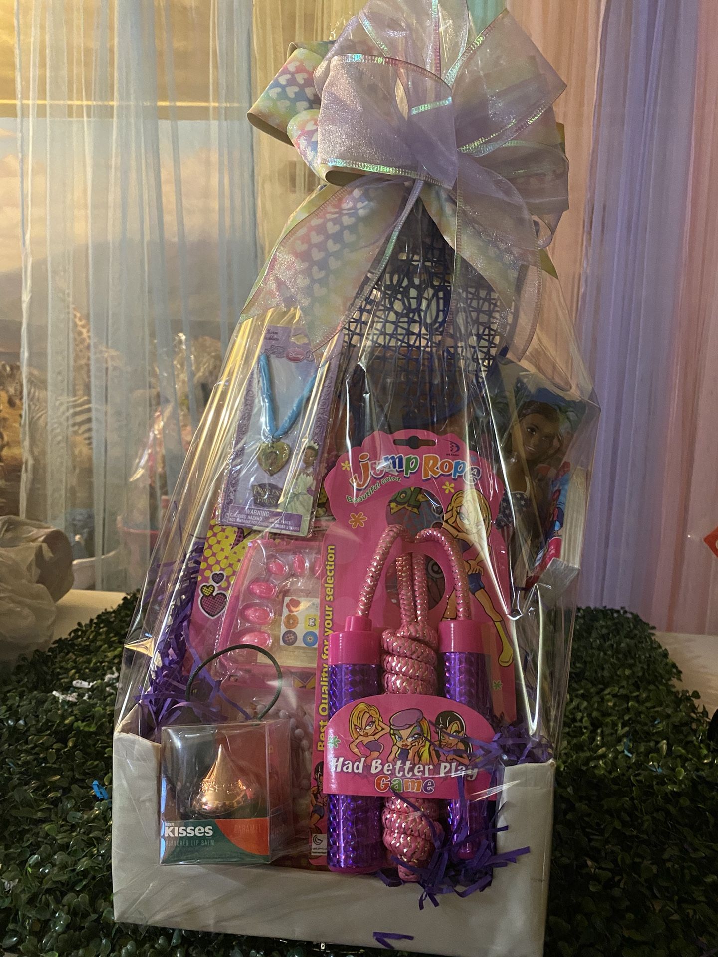 Gift For Girl