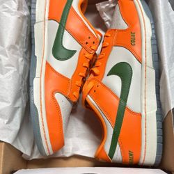 Nike Dunk Low Family
