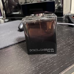 Dolce&Gabbana The One 