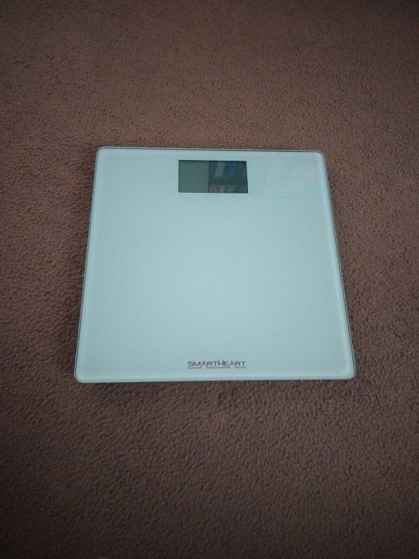 Smartheart 440lb Scale $20