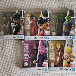 S.H.Figuarts Dragon Ball Z