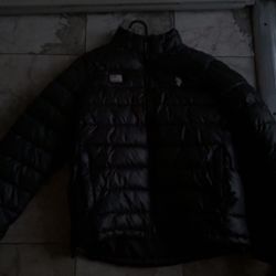 Polo Assassin Puffer