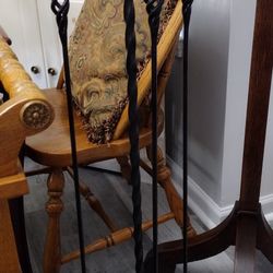 Fireplace Tool
