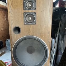 Speakers