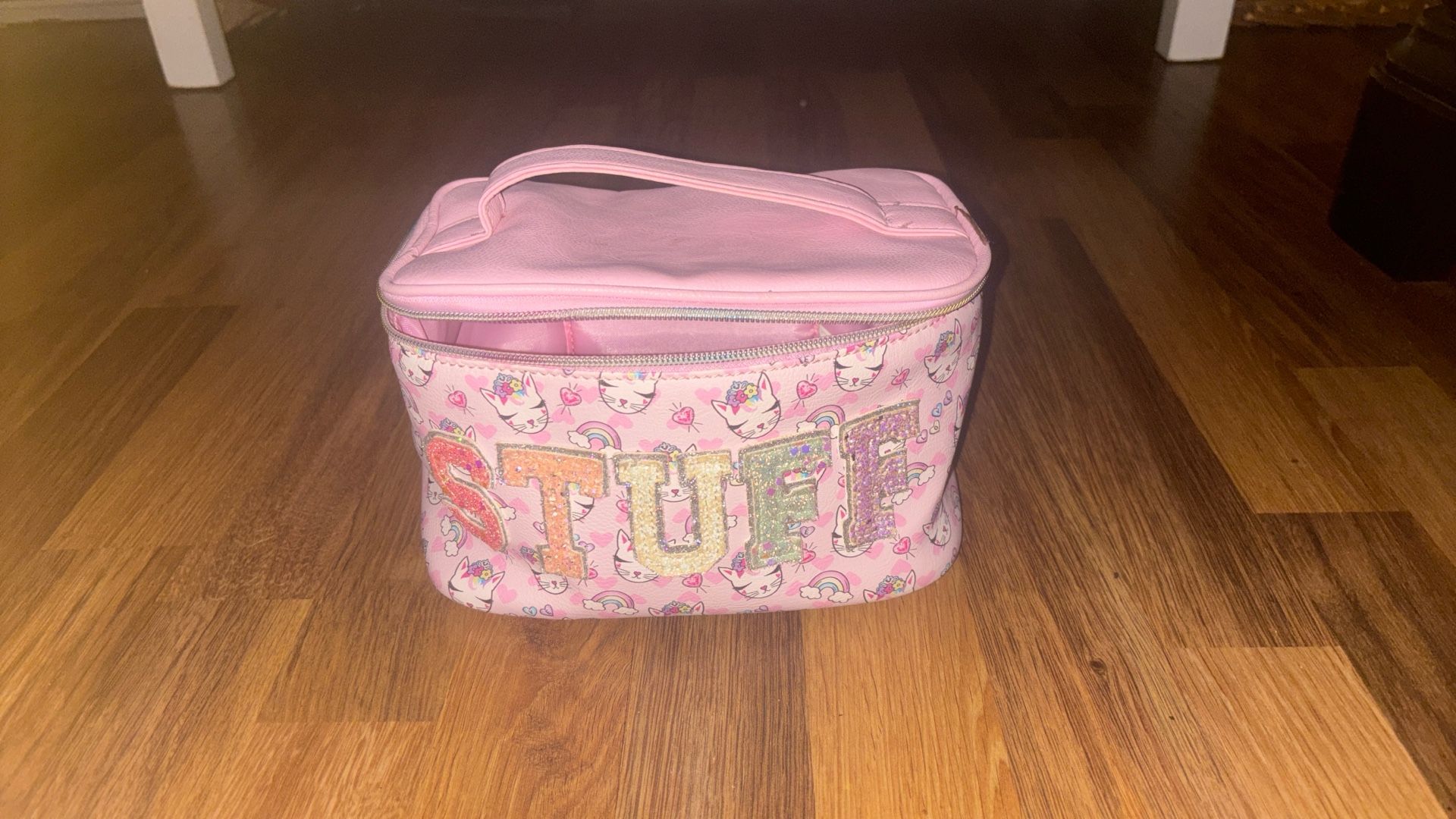 STUFF BAG 