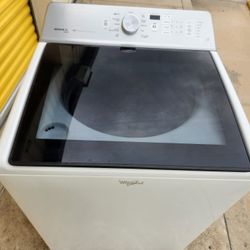 Washer Maytag  Delivery Available Todey