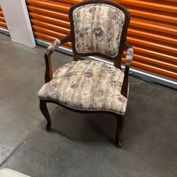 Antique Chair 