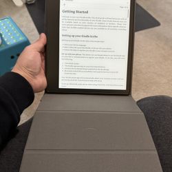 Kindle Scribe 54G