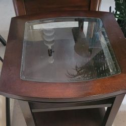 Side  End Table