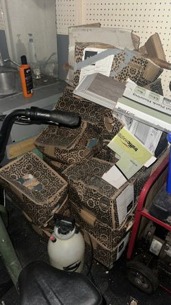 Mosaic Tiles  Clay Custom 