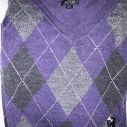 New. Mens Sweater. Size Large Or Xlarge(specify Size )