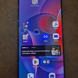 Motorola G Styles 2025 