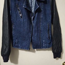 Jackets 