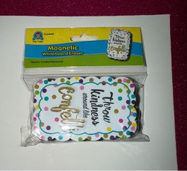 Whiteboard Eraser