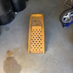 Car Ramps