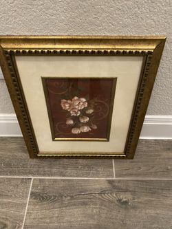 Framed Wall Art