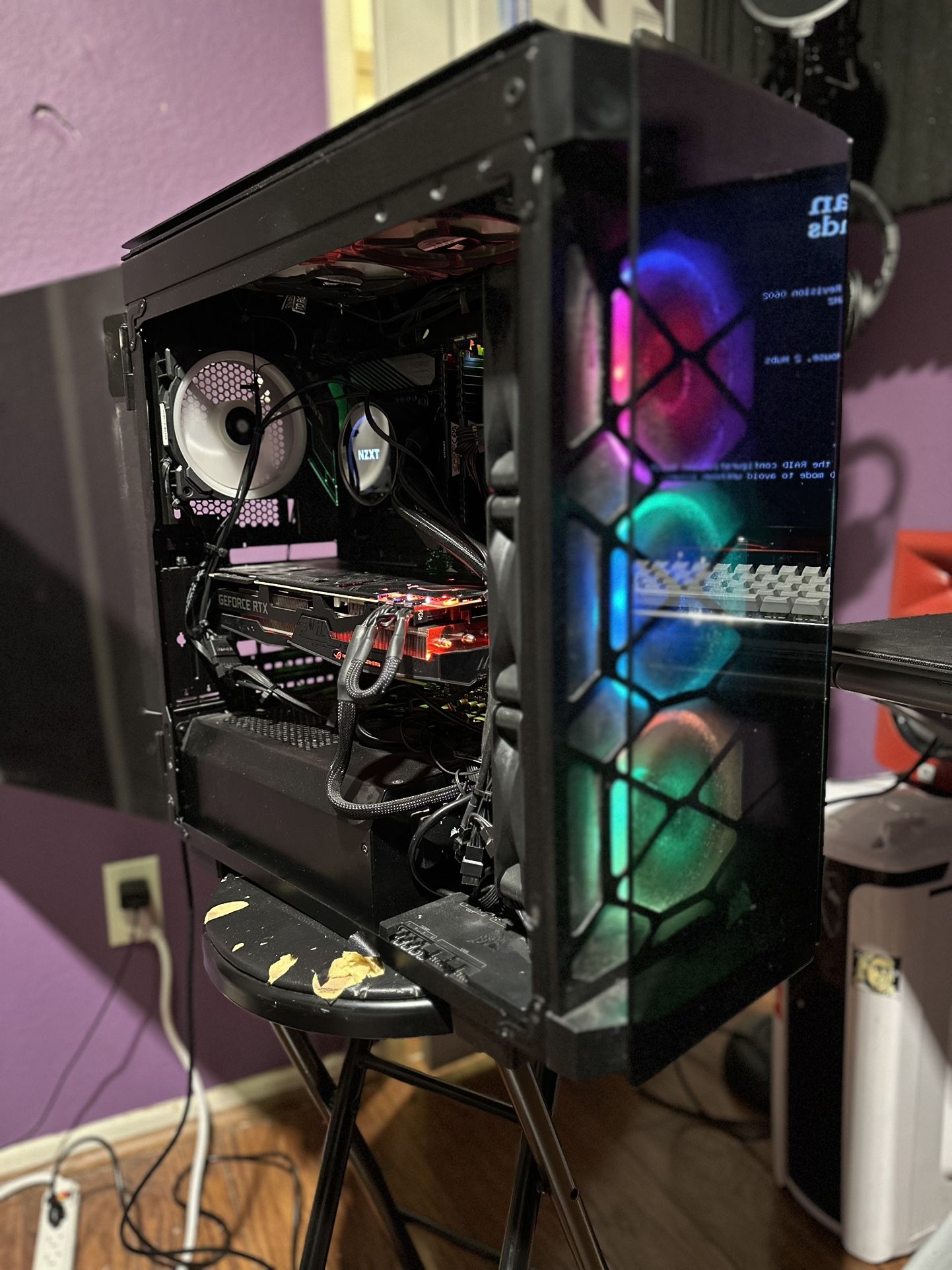 GAMING PC | RTX 2080ti | 1440p