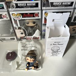 Hirono Le Petit Prince