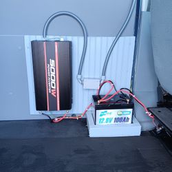 Rv Parts And Accessories. 