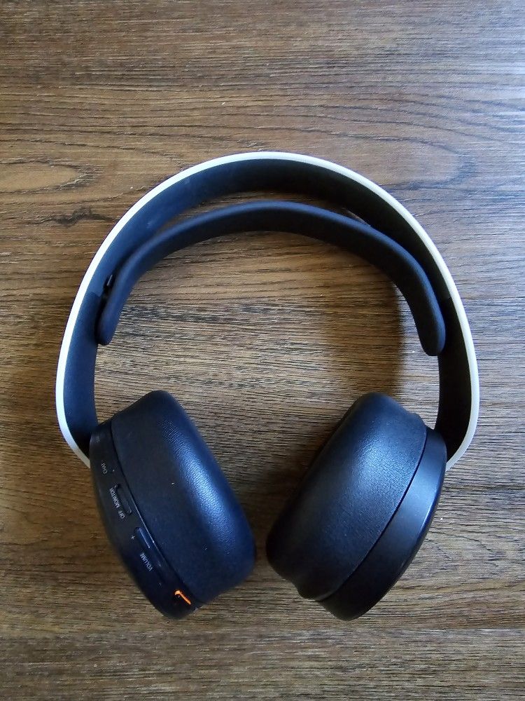 Sony Pulse 3D Headset 