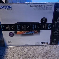XP 15000 Printer (Brand new)