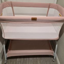 Baby crib