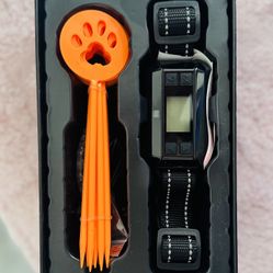 Collar GPS Para Mascotas 