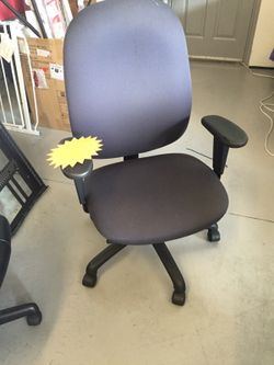 Office chair