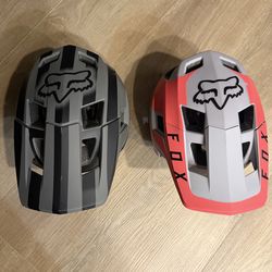 Fox Racing Youth Dropframe Helmet