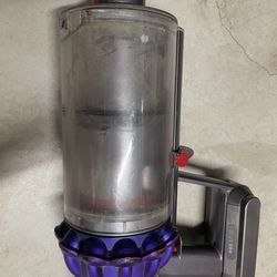 Dyson Cordless Stick Vacuum + Attachments (Dyson V8-type)