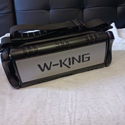 Bluetooth Speaker 